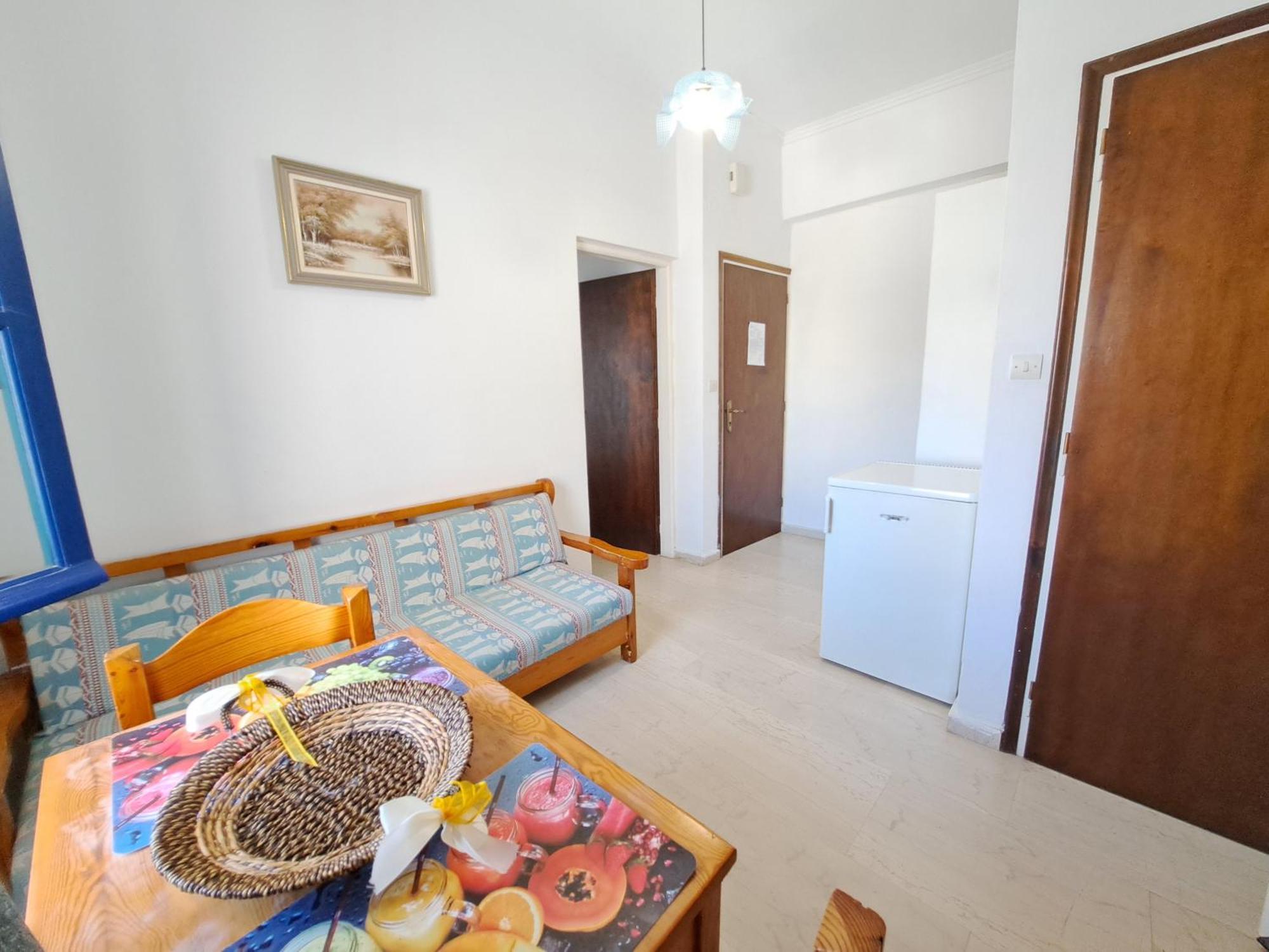 Apollonia Apartments Agia Pelagia  Extérieur photo