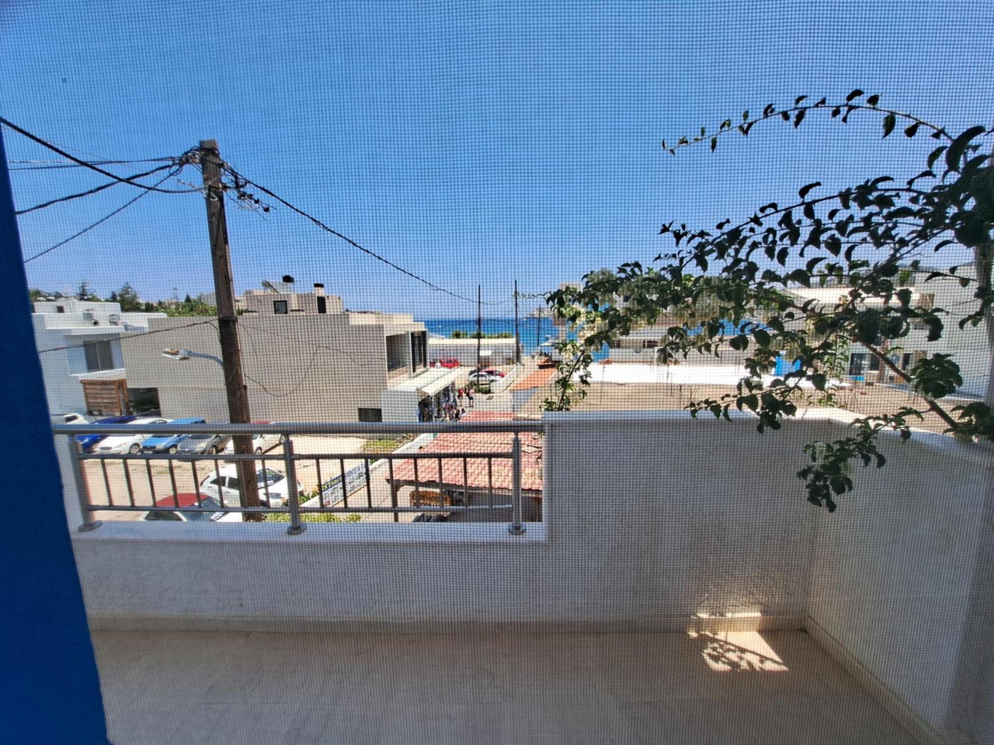 Apollonia Apartments Agia Pelagia  Extérieur photo