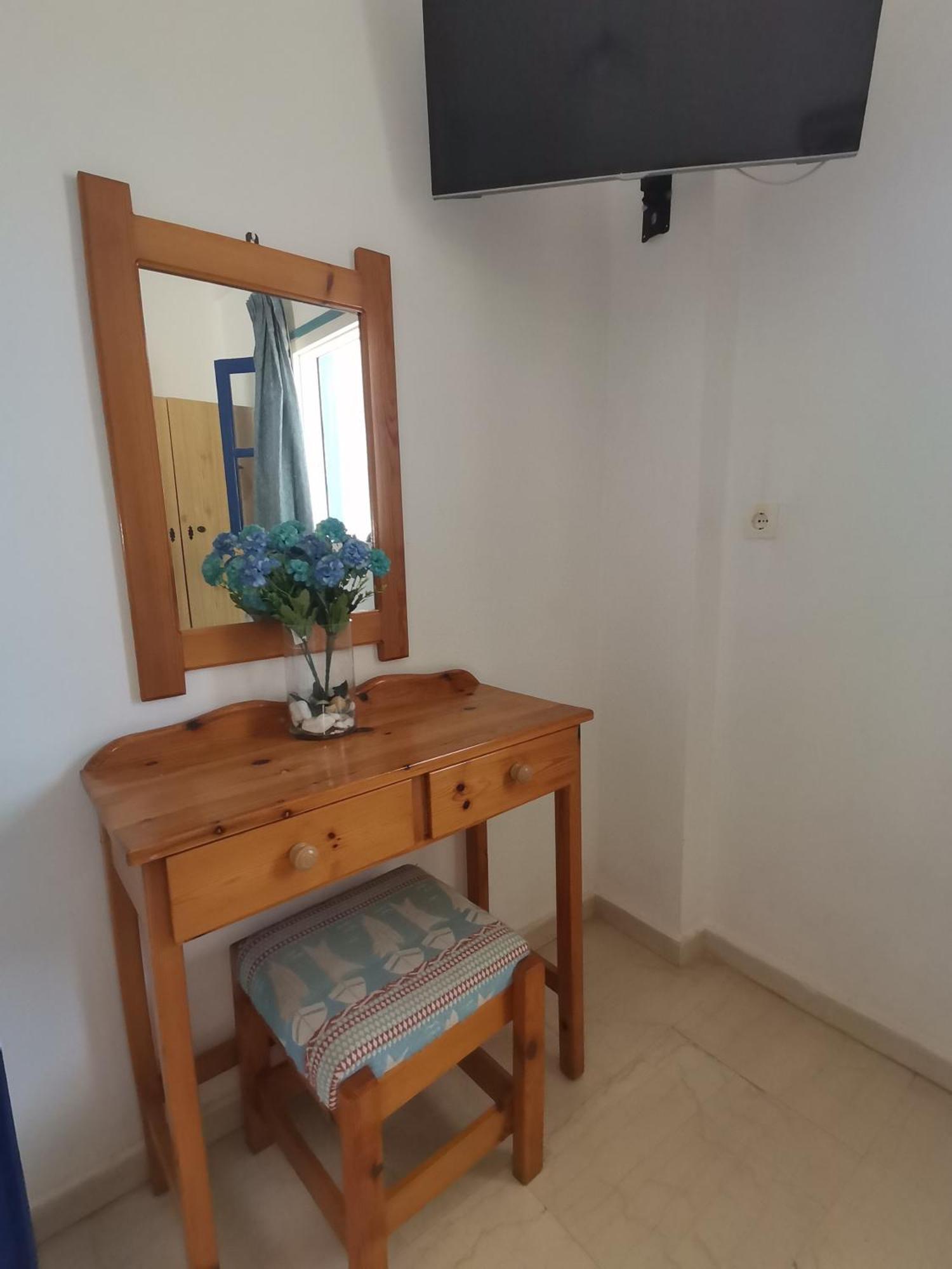Apollonia Apartments Agia Pelagia  Extérieur photo