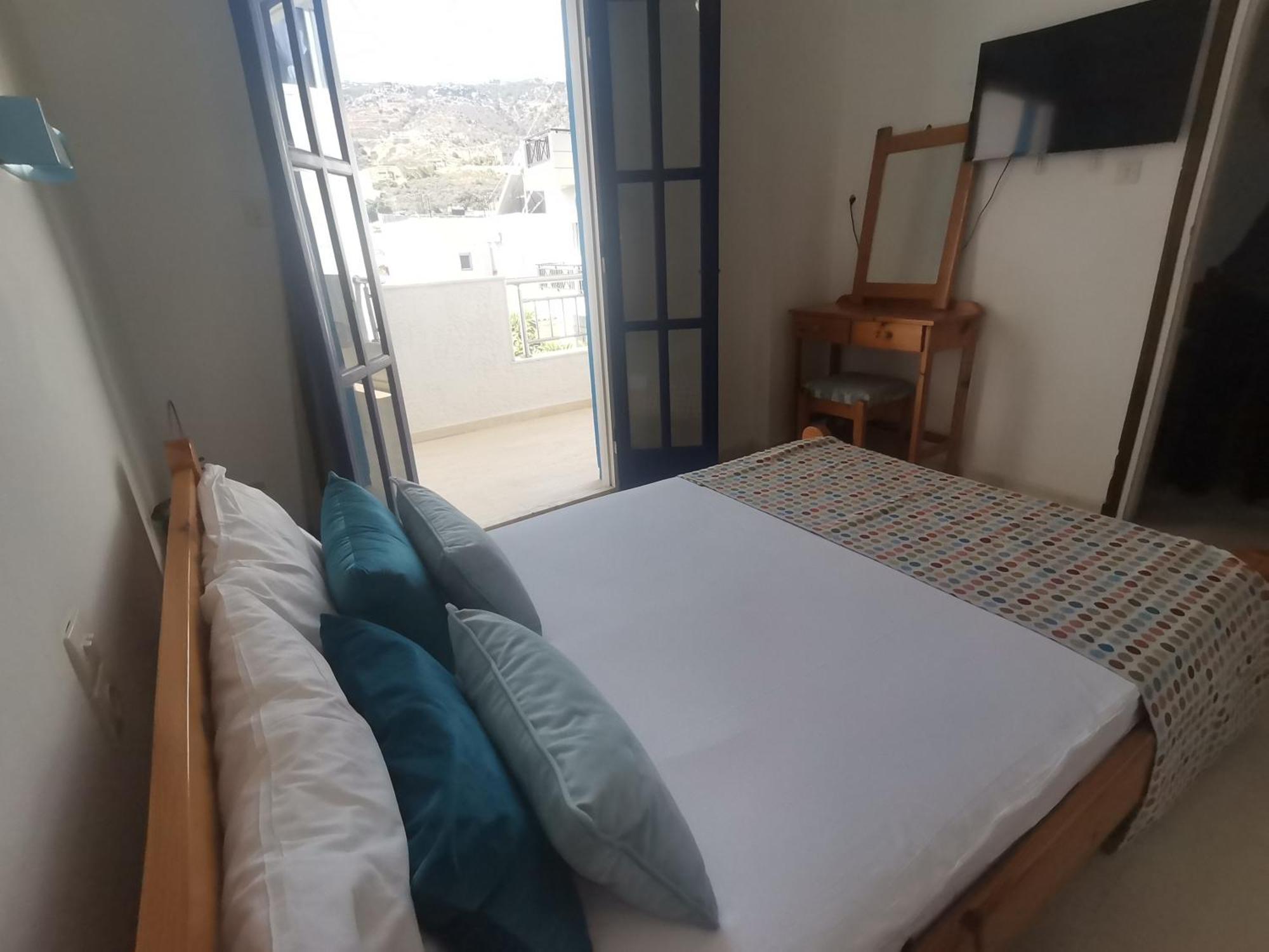 Apollonia Apartments Agia Pelagia  Extérieur photo