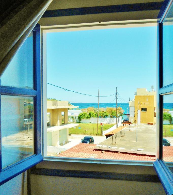 Apollonia Apartments Agia Pelagia  Chambre photo